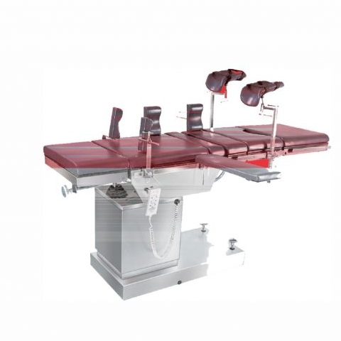 Electric Operating Table