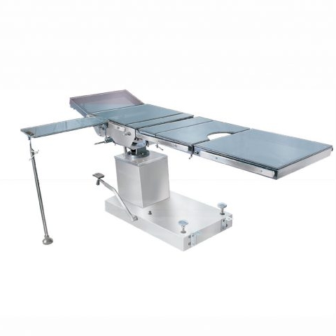 Hydraulic Operating Table